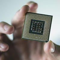 Mỹ phát triển chip siêu mạnh giúp phát hiện tấn công mạng, bùng phát dịch bệnh