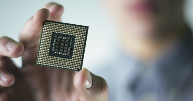 Mỹ phát triển chip siêu mạnh giúp phát hiện tấn công mạng, bùng phát dịch bệnh