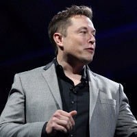 20 điều khác thường về Elon Musk mà ít người biết tới
