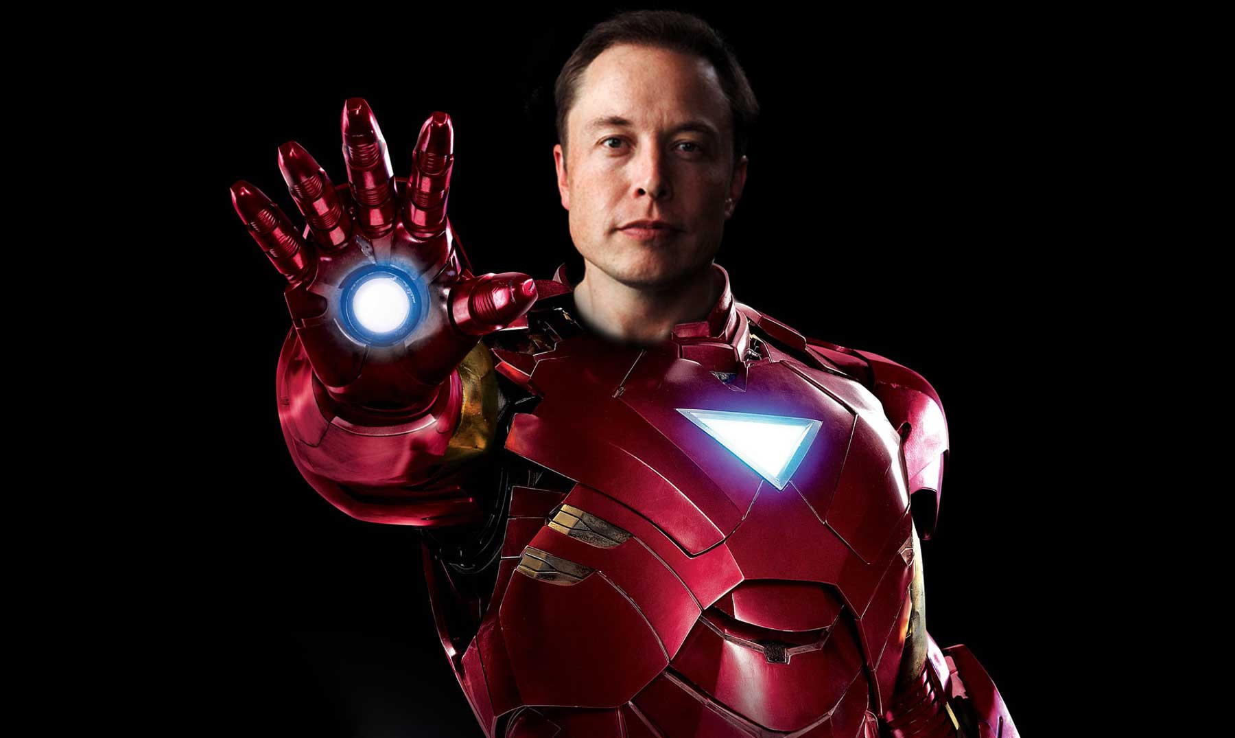 20 điều khác thường về Elon Musk mà ít người biết tới