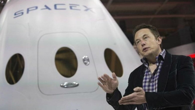 20 điều khác thường về Elon Musk mà ít người biết tới