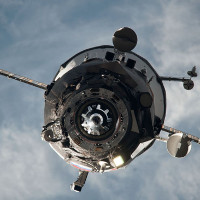 Nga phóng tàu vận tải vũ trụ chở 2,4 tấn hàng hóa lên ISS