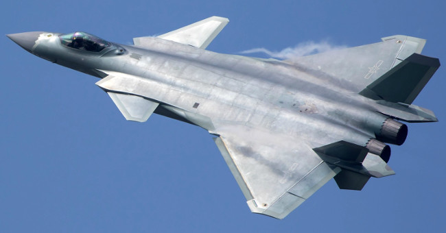 Trung Quốc thử thành công tên lửa siêu thanh tốc độ 6.400km/giờ