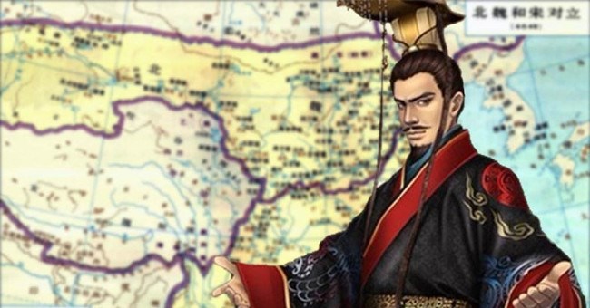 Những cái chết “kinh thiên động địa” của hoàng đế Trung Quốc