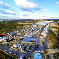 Tập đoàn Israel xem xét xây nhà máy lọc nước biển ở Việt Nam