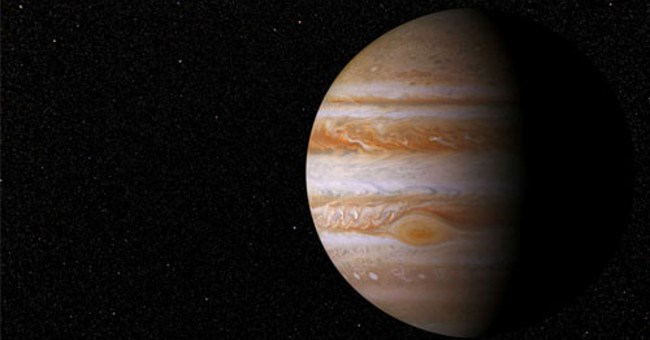 Phát hiện thêm 2 Mặt trăng quay quanh sao Mộc