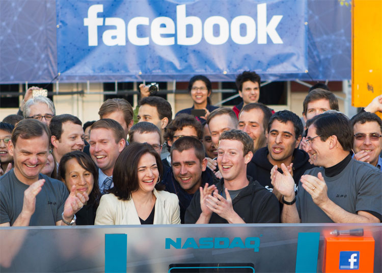 Cuộc đời và sự nghiệp của Mark Zuckerberg - ông chủ Facebook