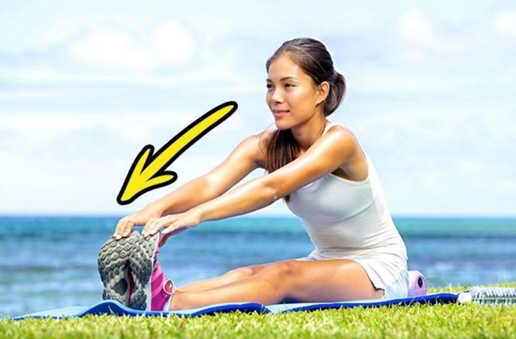 Các mẹo kiểm tra sức khỏe cực đơn giản