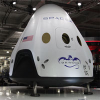 NASA và SpaceX: Ai sẽ hoàn thành sứ mệnh đưa con người lên sao Hỏa trước?