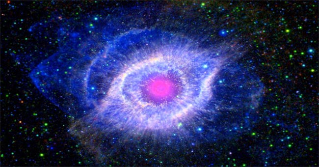 Chưa thể tìm được học thuyết đáng tin cậy hơn Big Bang