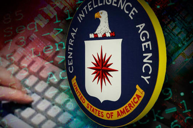 Cách CIA hack máy tính mà không cần kết nối với internet