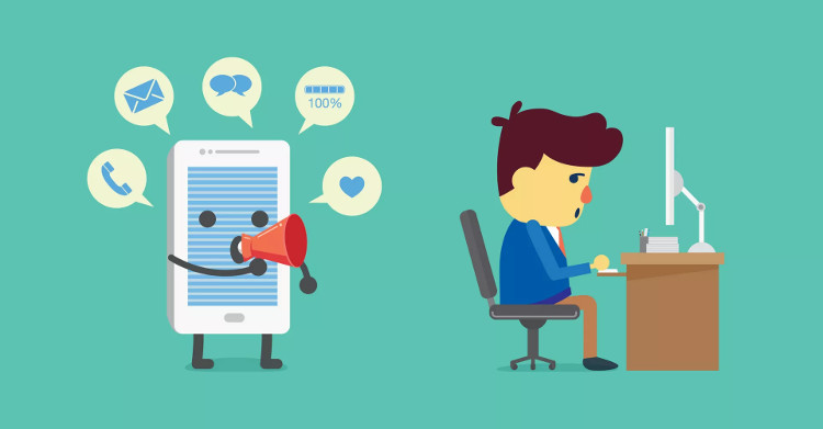 Bí quyết giúp hiệu suất làm việc của bạn có thể tăng gần 80%