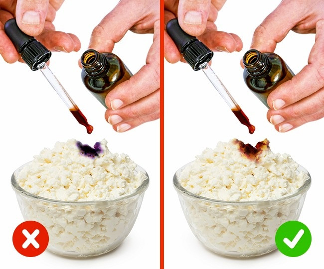 Hướng dẫn cách chọn thực phẩm an toàn, tránh ngộ độc
