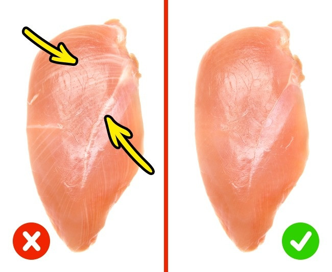 Hướng dẫn cách chọn thực phẩm an toàn, tránh ngộ độc