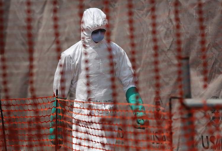 Sau Ebola và Zika, đại dịch bệnh tiếp theo có thể đã bắt đầu mà chúng ta chưa hề biết