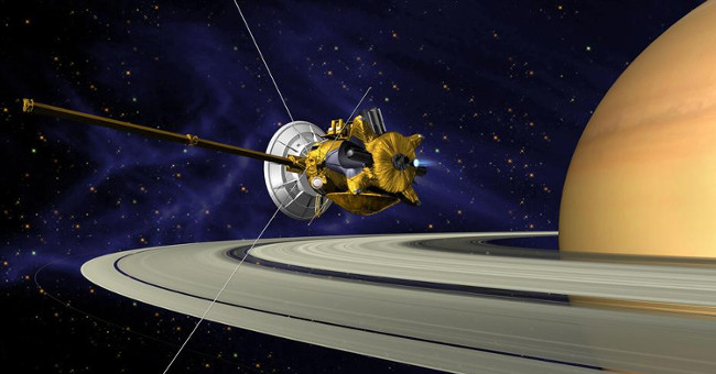 NASA sẽ dùng AI để chế tạo tàu thăm dò không gian tự động