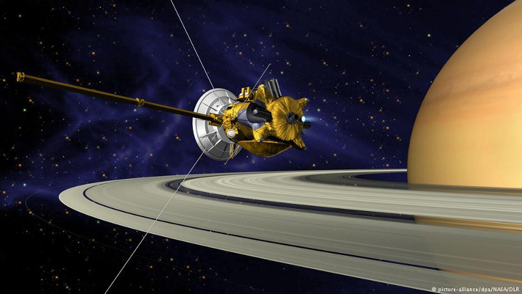 NASA sẽ dùng AI để chế tạo tàu thăm dò không gian tự động