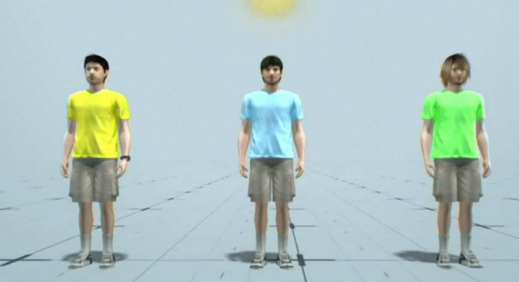 Loại vải mới này làm từ nanopolyethylene.