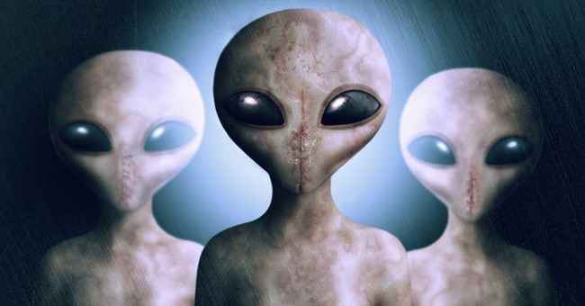 Chính phủ Mỹ sắp công bố bằng chứng người ngoài hành tinh từng thăm Trái đất