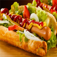 Ăn "hot dog" nhiều là thế nhưng tên gọi này từ đâu chui ra vậy?