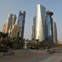 Qatar - nơi có dân số kỳ lạ nhất thế giới