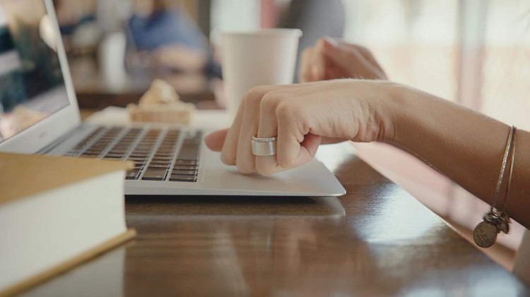 Siêu nhẫn thông minh có thể thay thế chìa khóa, ví tiền hoặc mật khẩu