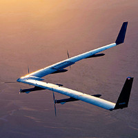 Facebook thử nghiệm thành công máy bay Aquila, sẵn sàng phát internet