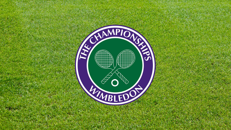 Lịch sử giải quần vợt Wimbledon