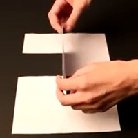 Video: Những màn ảo thuật tuyệt vời với giấy