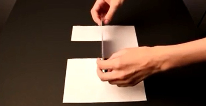 Sự sáng tạo của con người là không giới hạn.