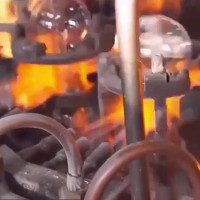 Video: Quy trình sản xuất bóng đèn