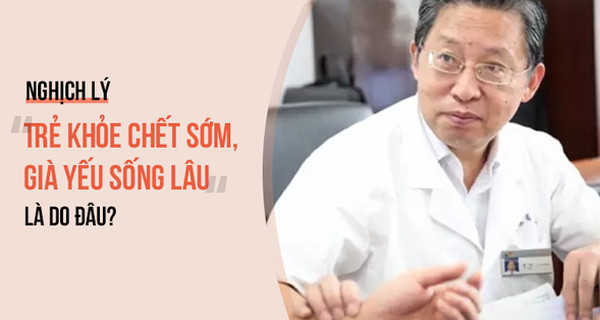 Nghịch lý 