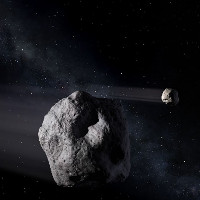 NASA tiết lộ kế hoạch bắn tiểu hành tinh tiến gần Trái Đất