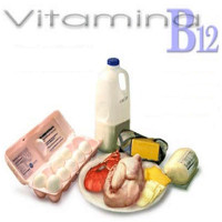 Vitamin B12 quan trọng thế nào?