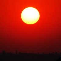 Mức nhiệt gần 54 độ C, Iran trở thành 1 trong những quốc gia nóng nhất thế giới