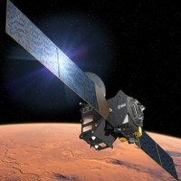 Hành trình 50 năm khám phá sao Hỏa