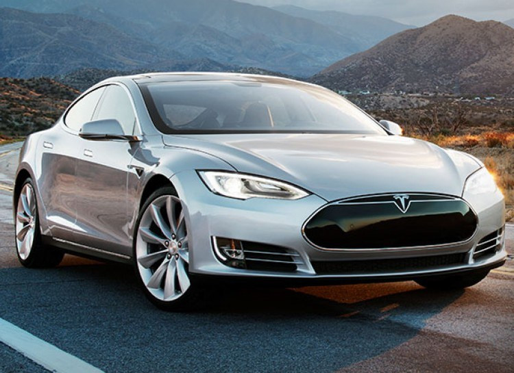 15 điều thú vị về Tesla