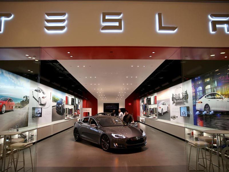 15 điều thú vị về Tesla