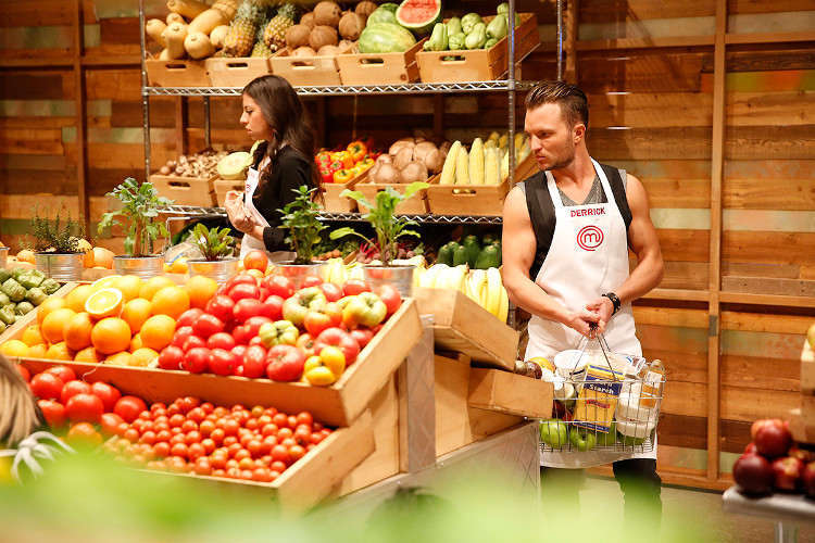 Thức ăn thừa từ các cuộc thi đầu bếp như MasterChef sẽ đi về đâu?