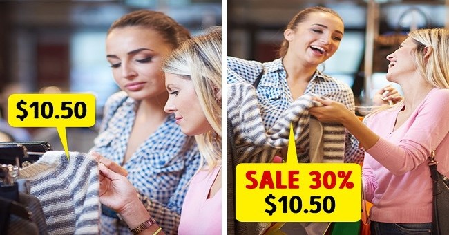 Cách "móc túi" khách hàng mà chỉ khi bỏ việc nhân viên bán quần áo mới dám tiết lộ