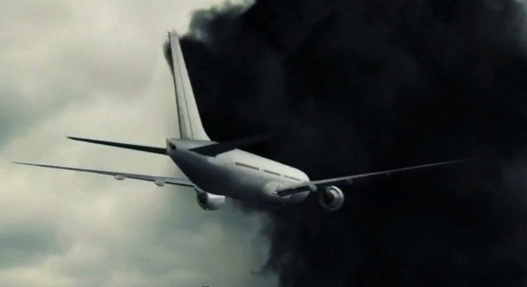 Các hạt tro núi lửa cũng có thể làm tắc ống pitot trên máy bay.