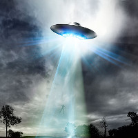 Động thái này khiến nước Anh bị nghi ngờ che giấu thông tin về UFO