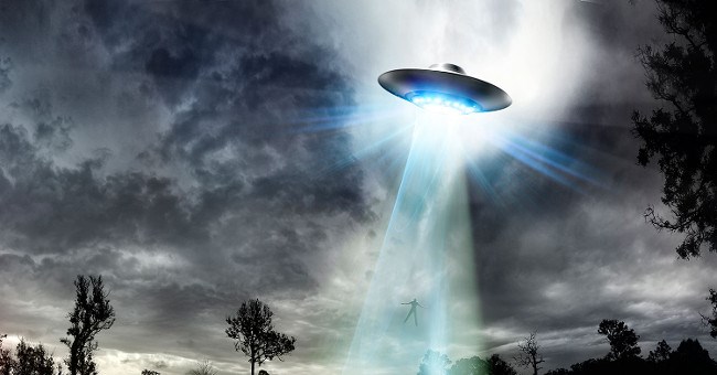 Động thái này khiến nước Anh bị nghi ngờ che giấu thông tin về UFO