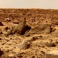 Bề mặt sao Hỏa có nhiều bí mật chết người mà chúng ta không biết