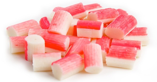 Shock nặng: Đây là những gì có trong thực phẩm quen thuộc