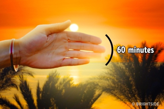 Cuộc sống sẽ dễ dàng hơn với những thủ thuật tính toán và ghi nhớ thú vị này