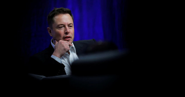 Tỷ phú công nghệ Elon Musk cảnh báo về trí thông minh nhân tạo