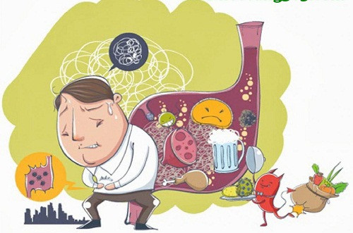 Các bệnh thường gặp vào mùa mưa và cách phòng tránh