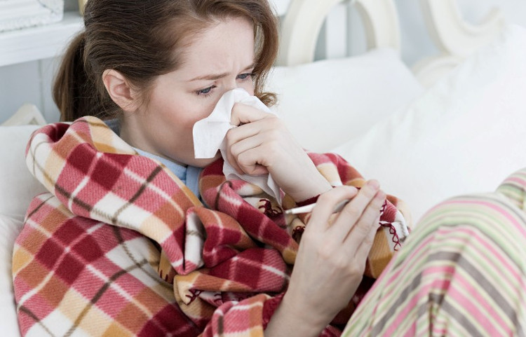 Các bệnh thường gặp vào mùa mưa và cách phòng tránh