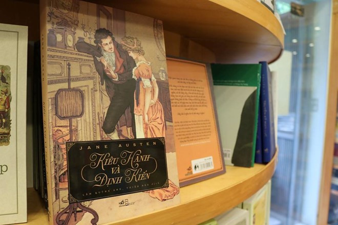 Kỷ niệm 200 năm ngày mất của Jane Austen trên tờ bảng Anh